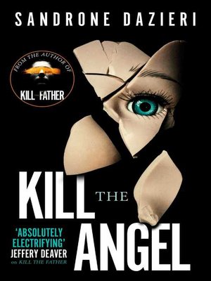 cover image of Kill the Angel